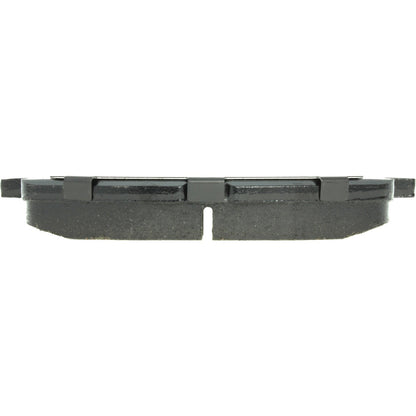 StopTech Street Select Brake Pads With Hardware