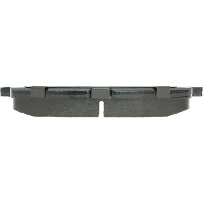 StopTech Street Select Brake Pads With Hardware