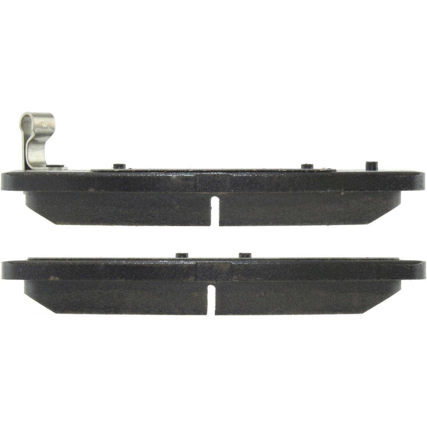 StopTech Street Select Brake Pads With Hardware