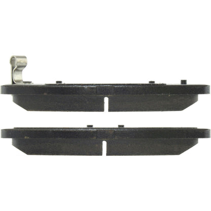 StopTech Street Select Brake Pads With Hardware