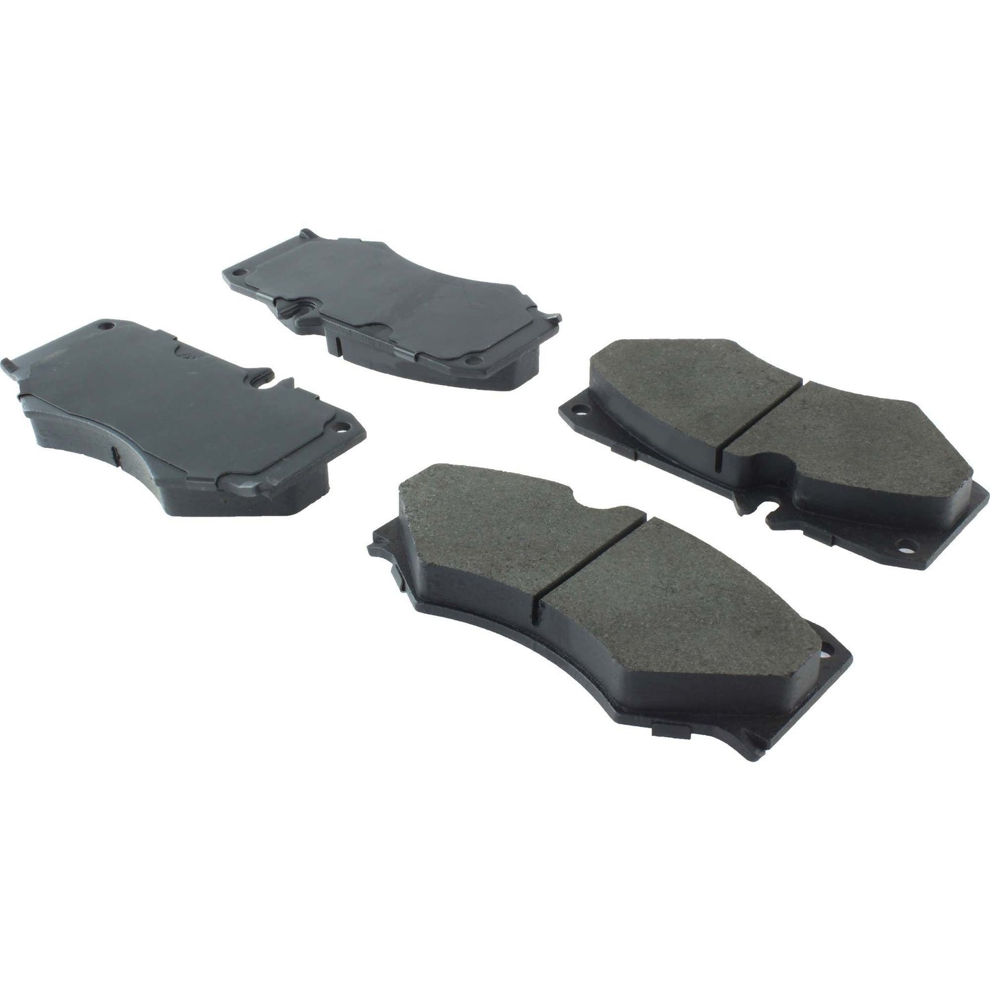 StopTech Street Select Brake Pads
