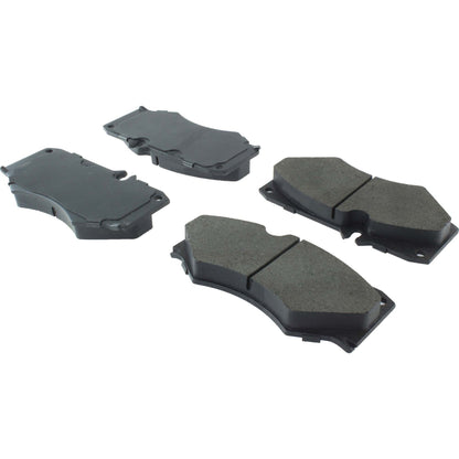 StopTech Street Select Brake Pads