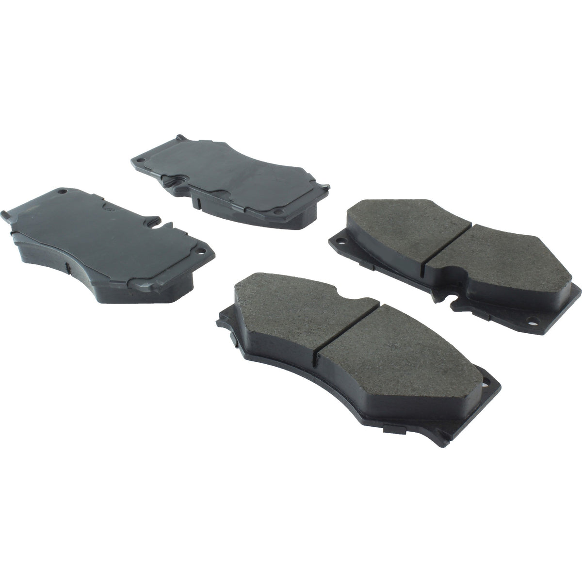StopTech Street Select Brake Pads