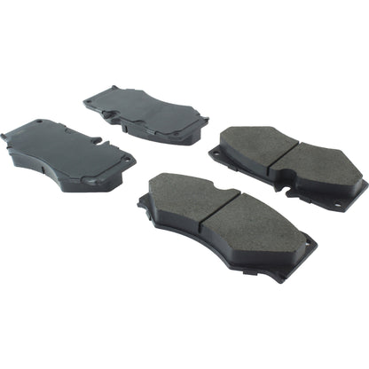 StopTech Street Select Brake Pads
