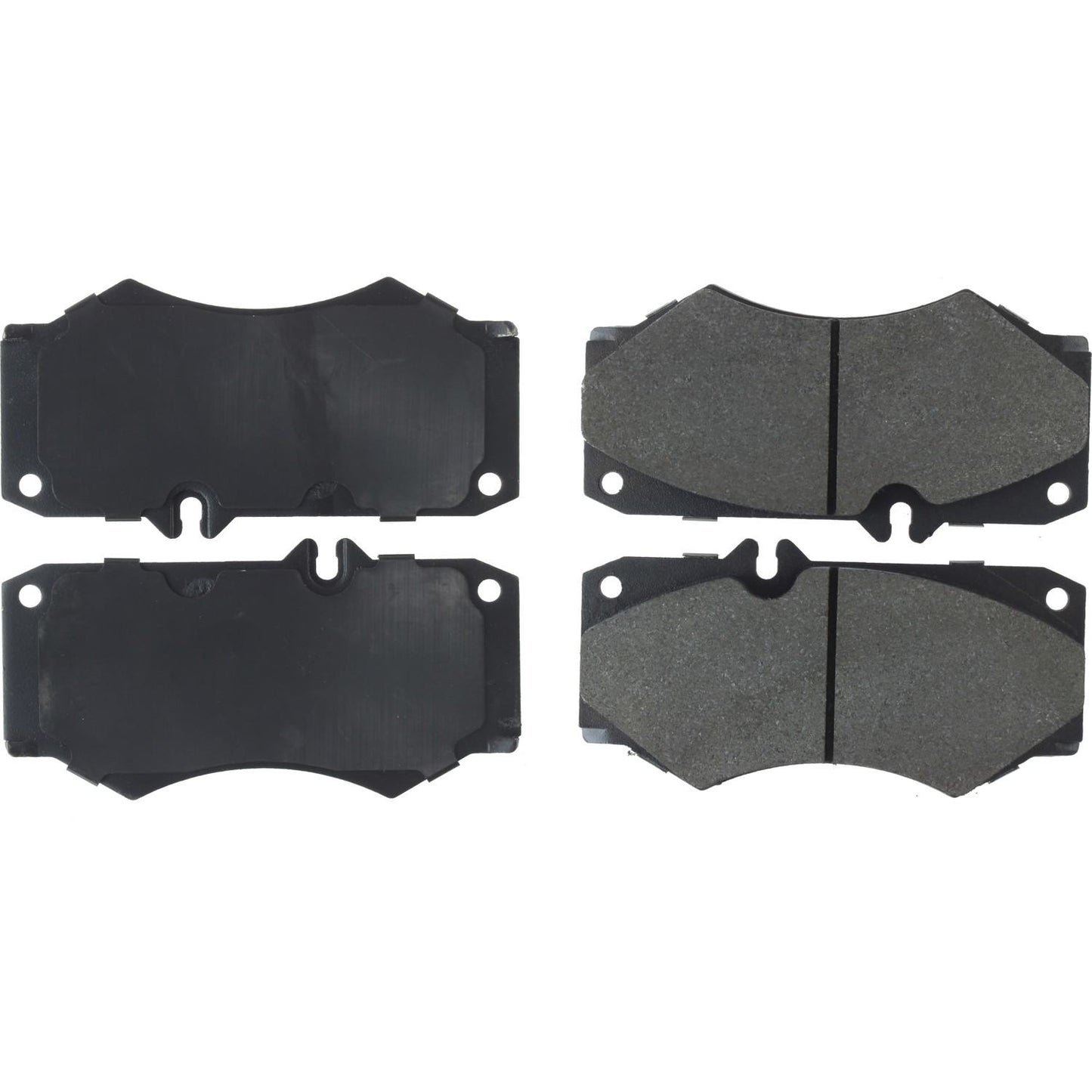 StopTech Street Select Brake Pads