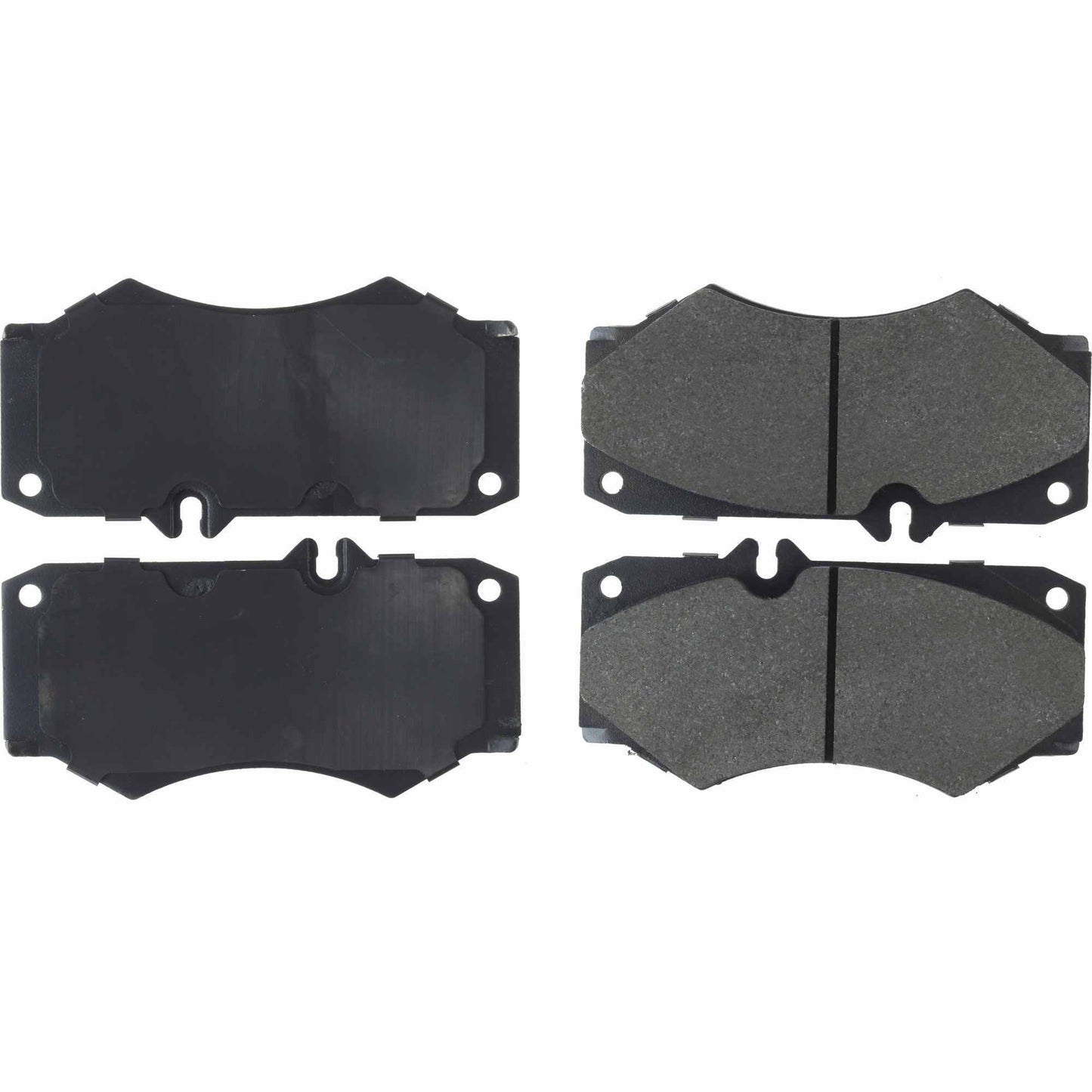StopTech Street Select Brake Pads
