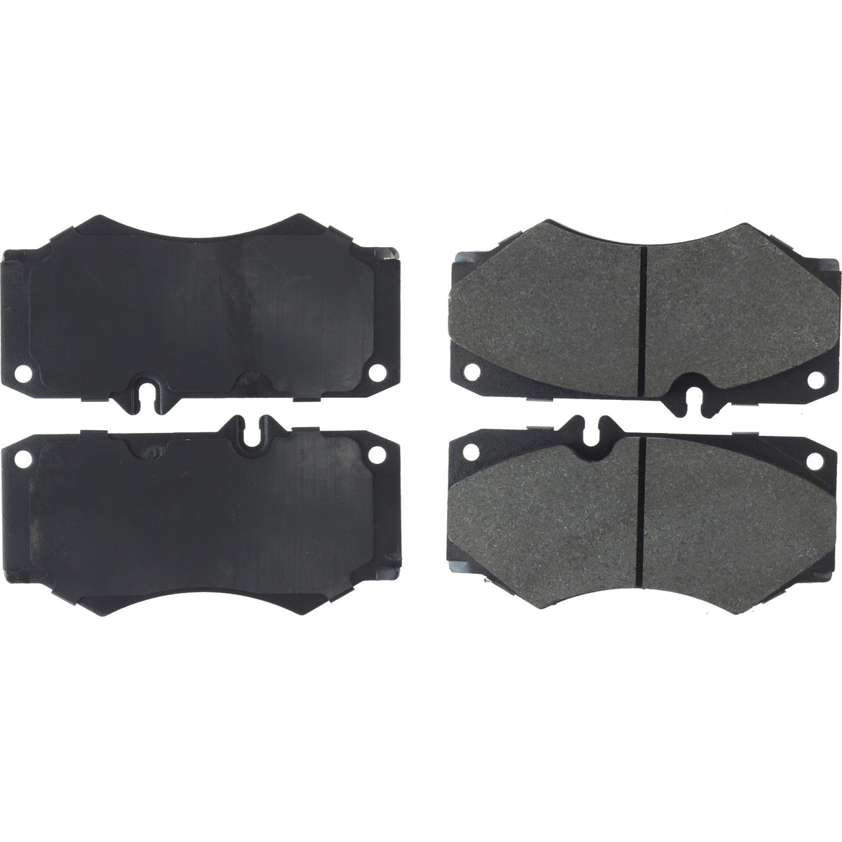 StopTech Street Select Brake Pads