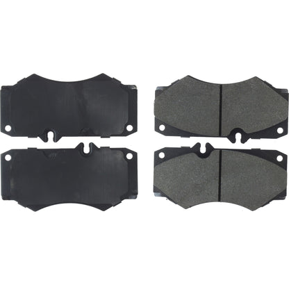 StopTech Street Select Brake Pads