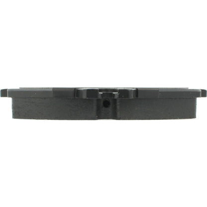 StopTech Street Select Brake Pads With Hardware