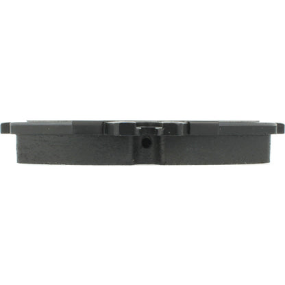 StopTech Street Select Brake Pads With Hardware