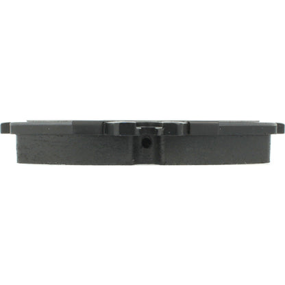 StopTech Street Select Brake Pads With Hardware