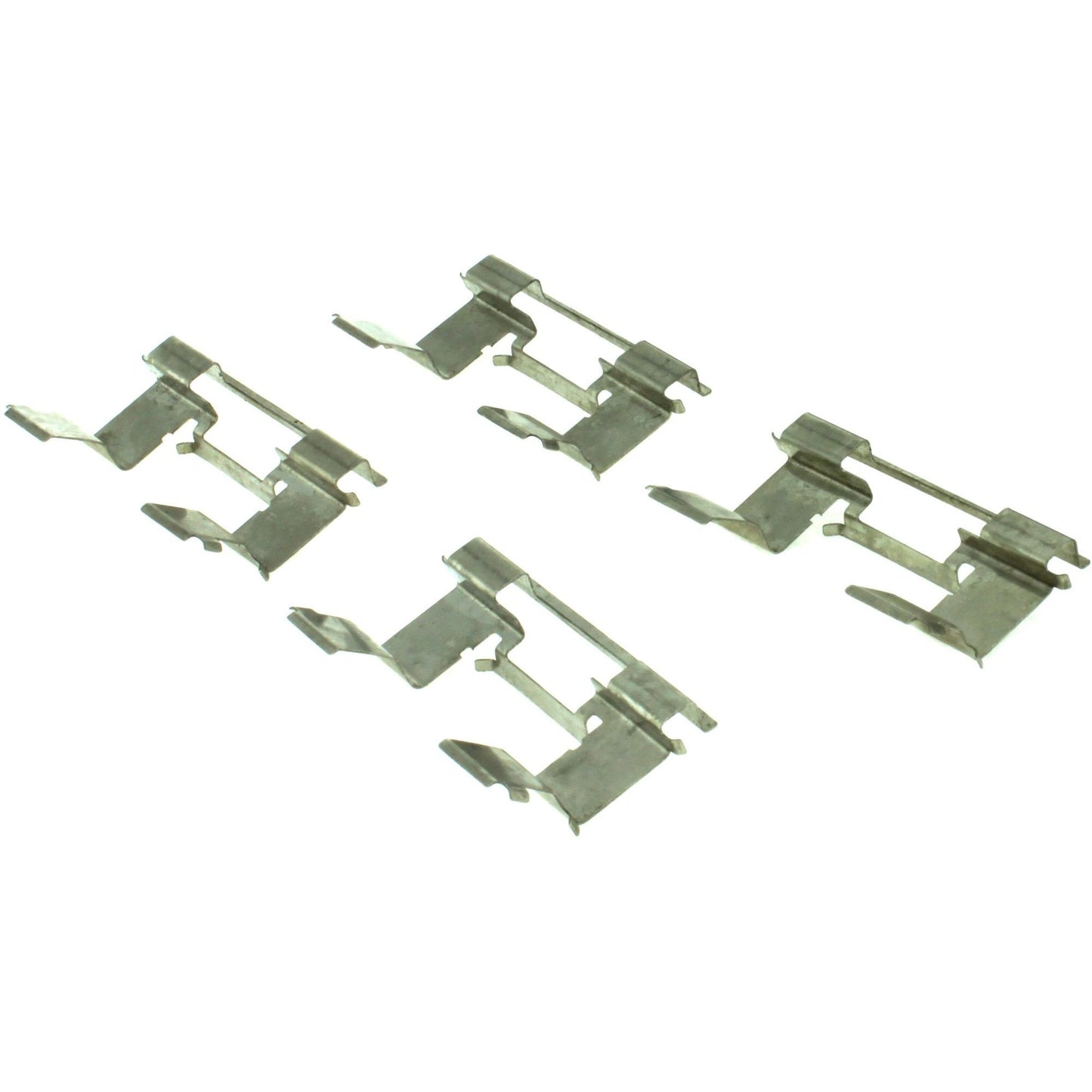 StopTech Street Select Brake Pads With Hardware