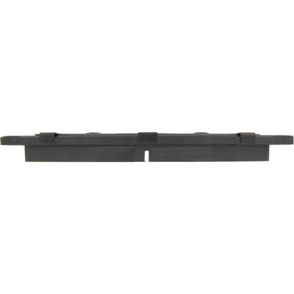StopTech Street Select Brake Pads With Hardware