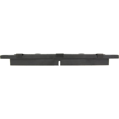 StopTech Street Select Brake Pads With Hardware