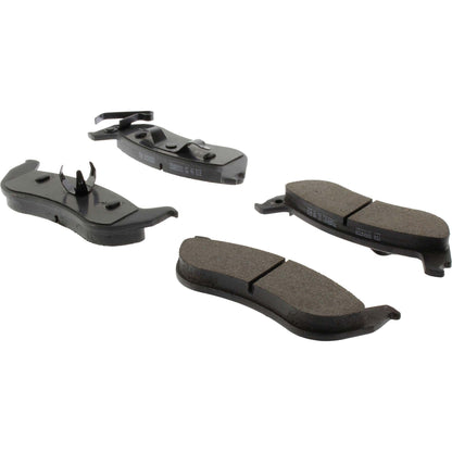 StopTech Street Select Brake Pads