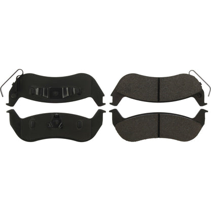 StopTech Street Select Brake Pads