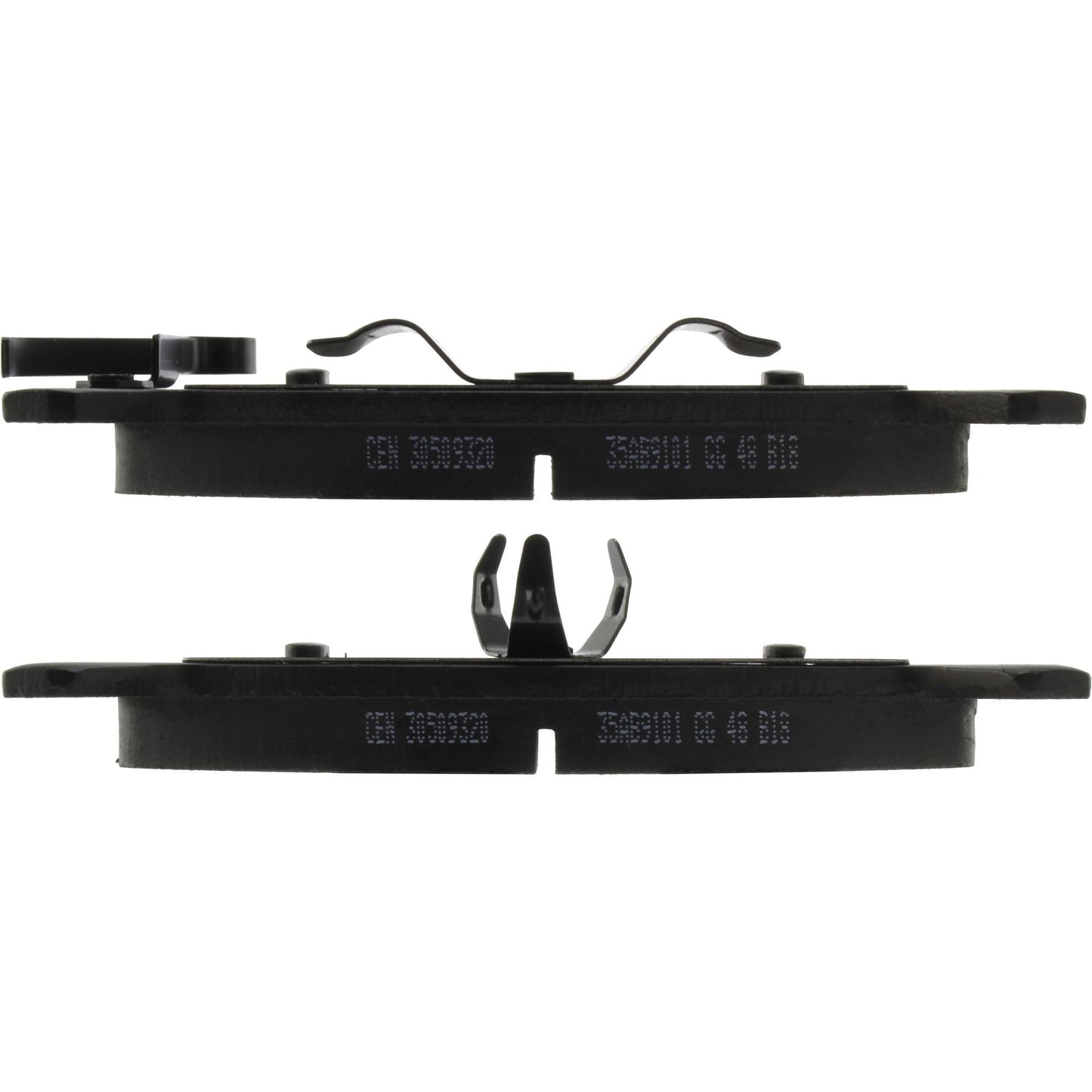 StopTech Street Select Brake Pads