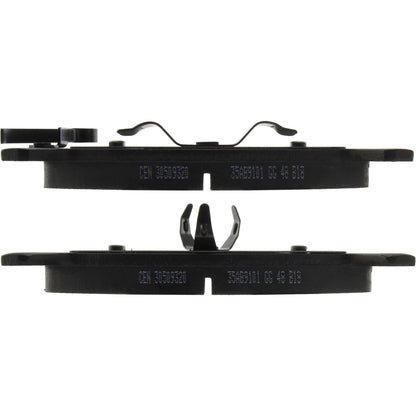 StopTech Street Select Brake Pads