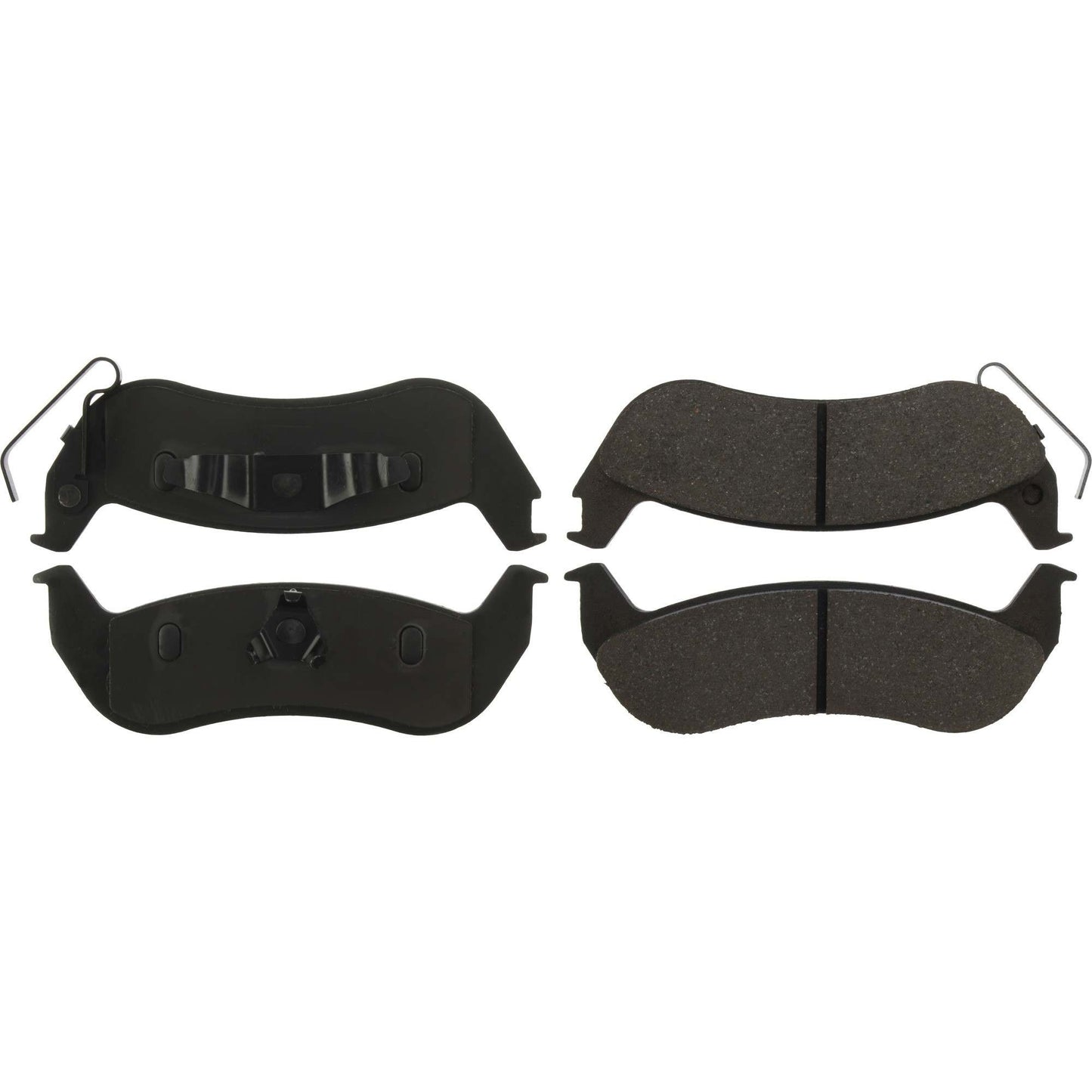 StopTech Street Select Brake Pads