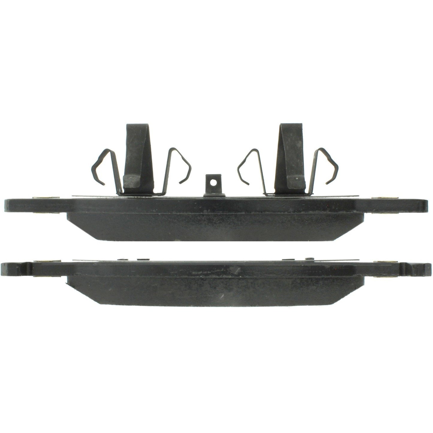 StopTech Street Select Brake Pads With Hardware
