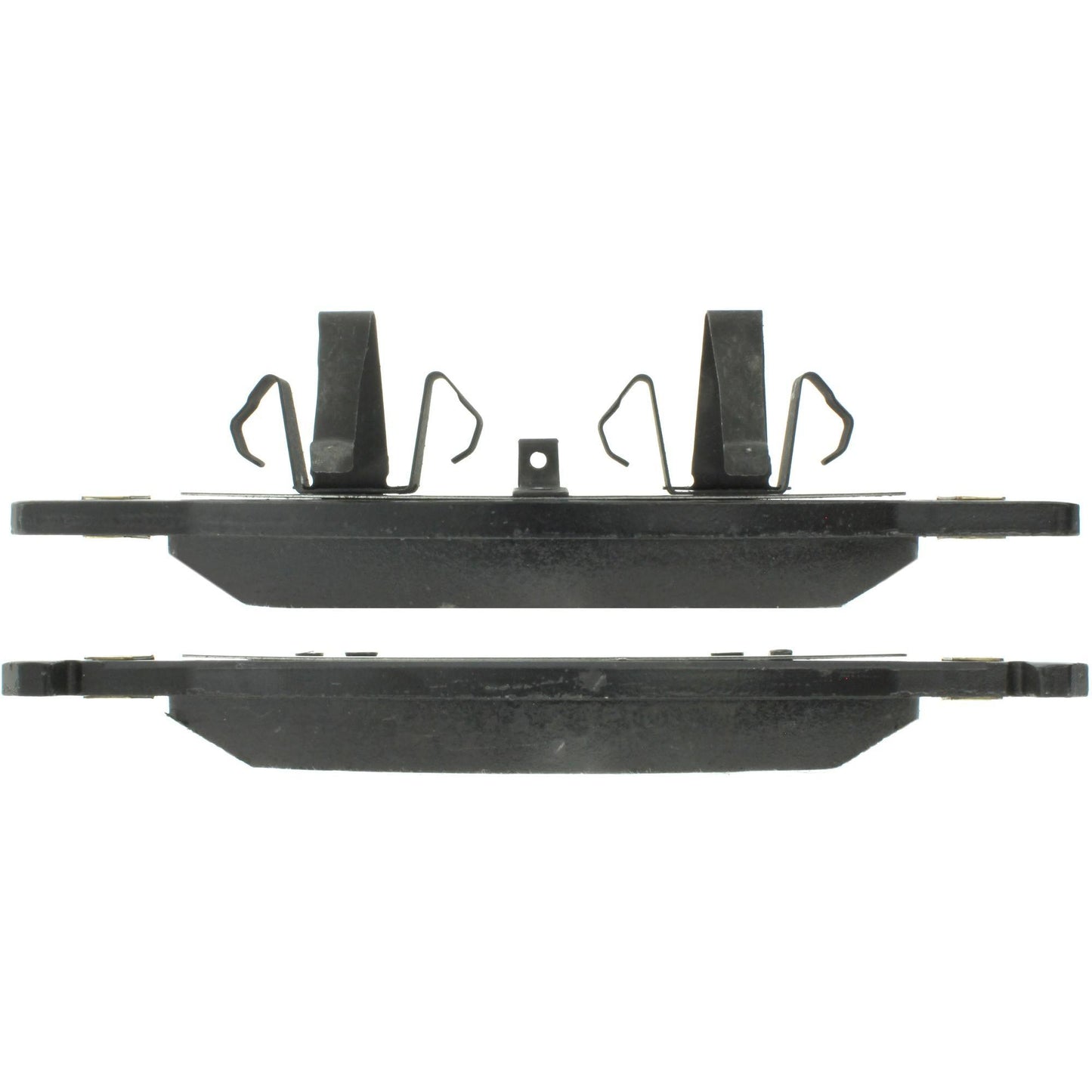 StopTech Street Select Brake Pads With Hardware