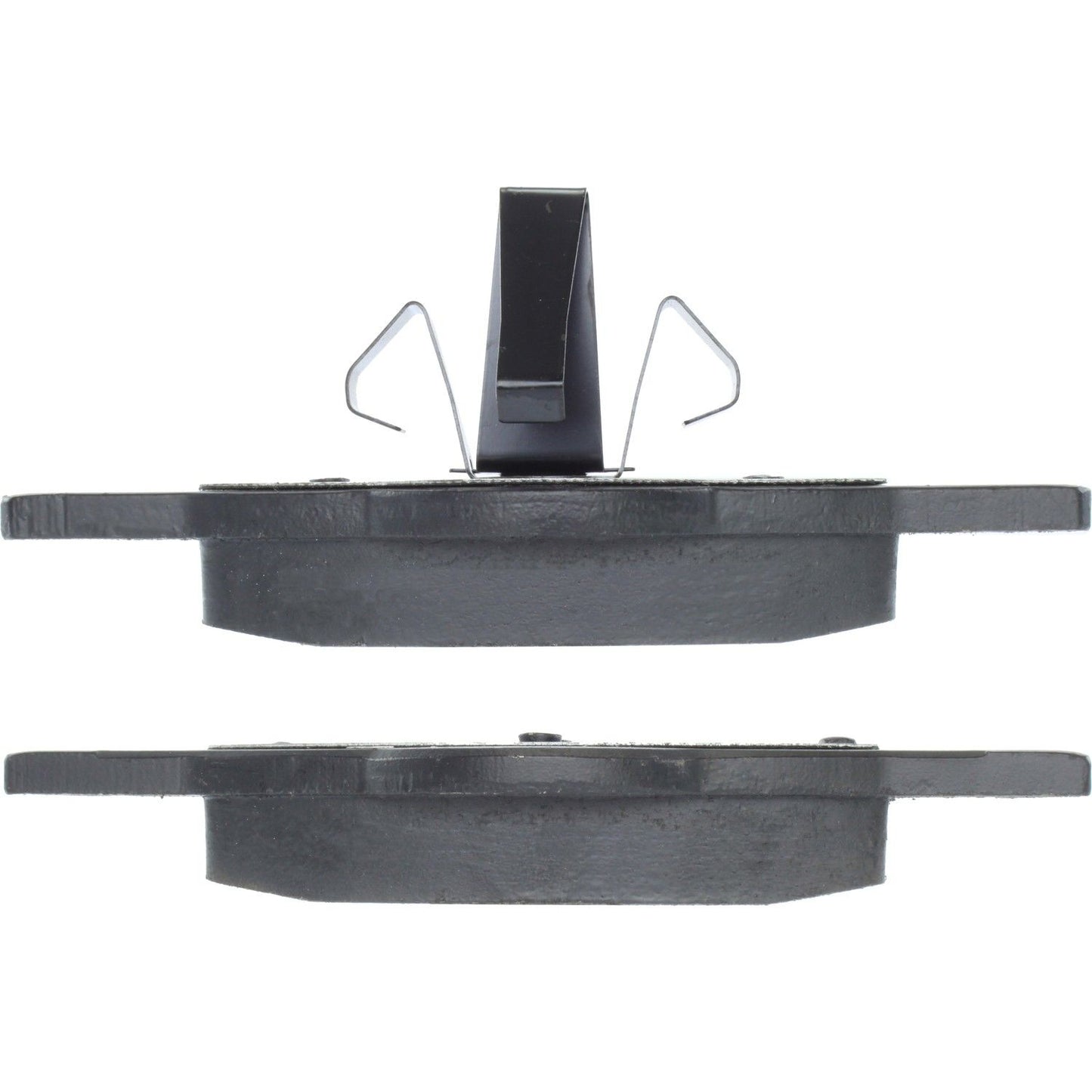 StopTech Street Select Brake Pads With Hardware