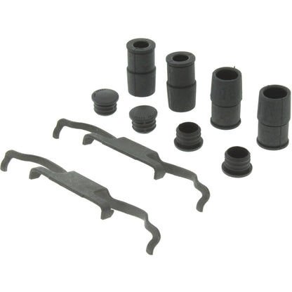 StopTech Street Select Brake Pads With Hardware