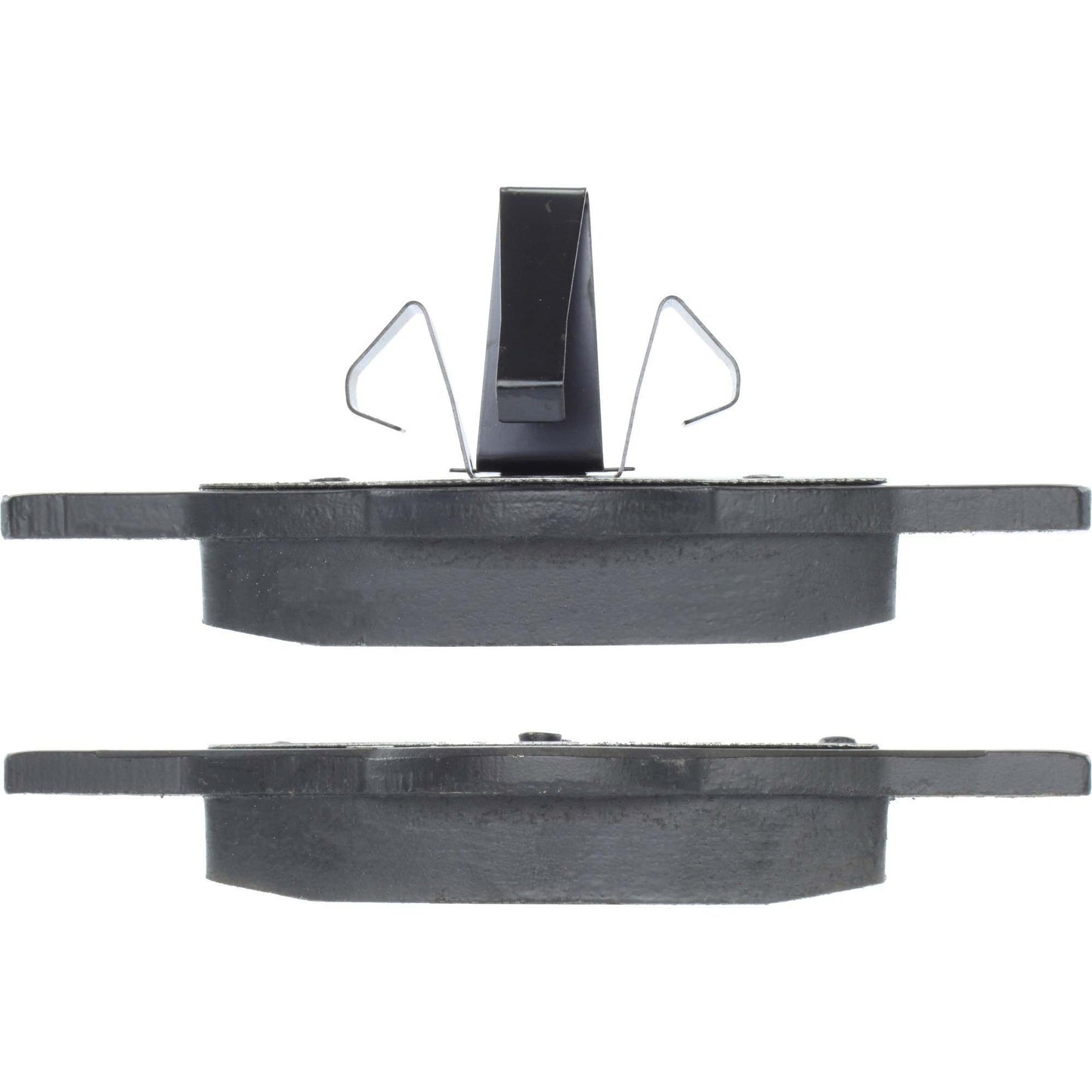StopTech Street Select Brake Pads With Hardware