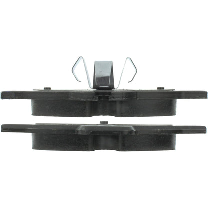 StopTech Street Select Brake Pads With Hardware