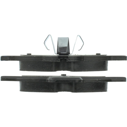 StopTech Street Select Brake Pads With Hardware