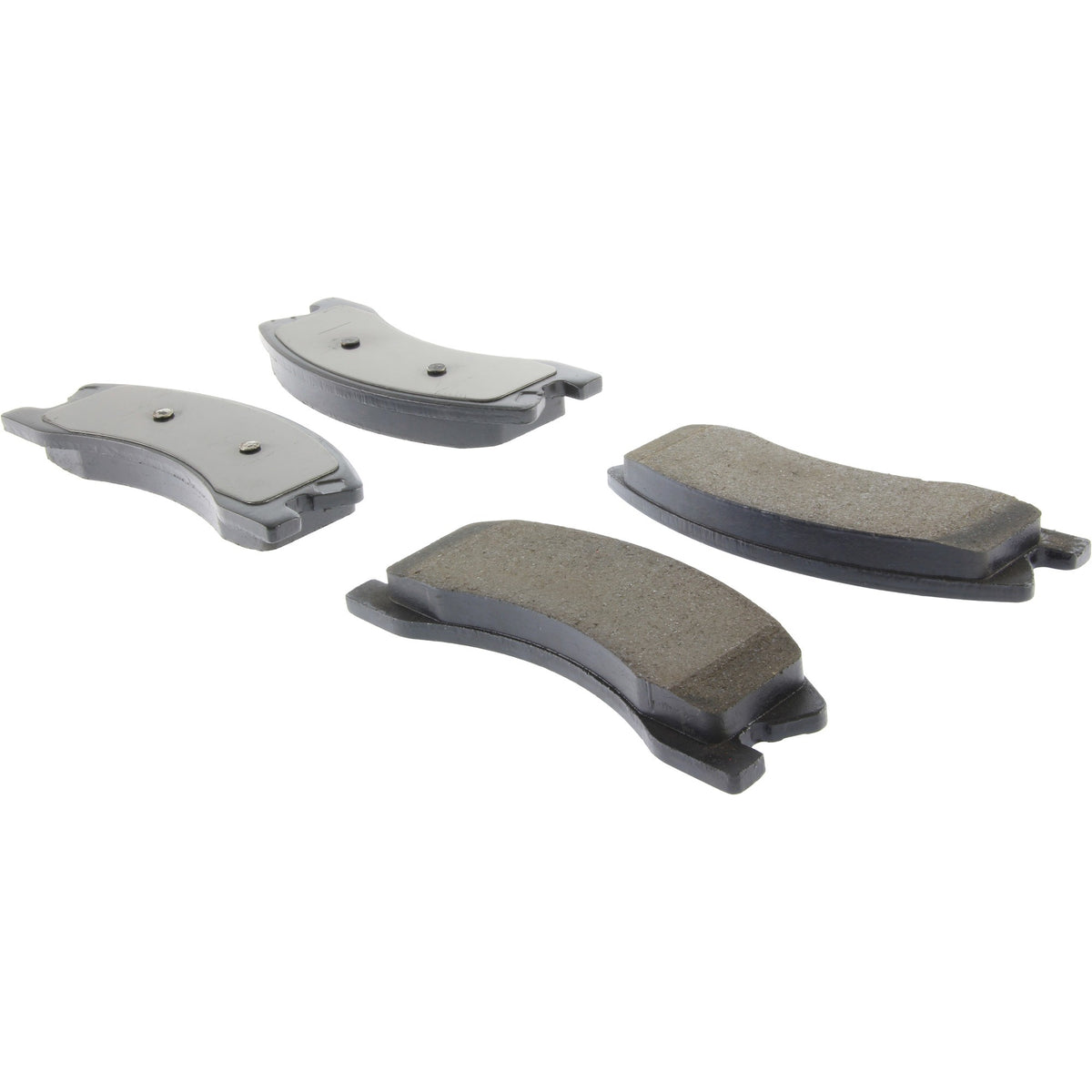 StopTech Street Select Brake Pads