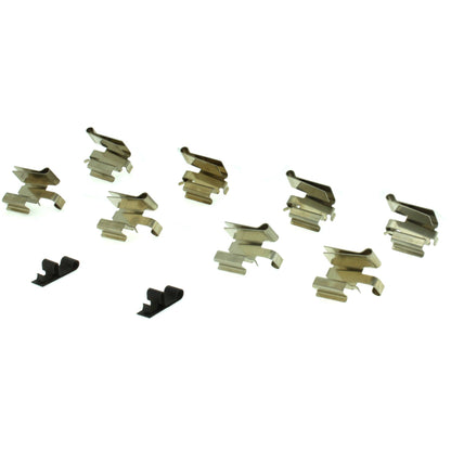 StopTech Street Select Brake Pads
