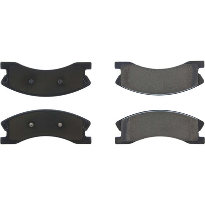 StopTech Street Select Brake Pads