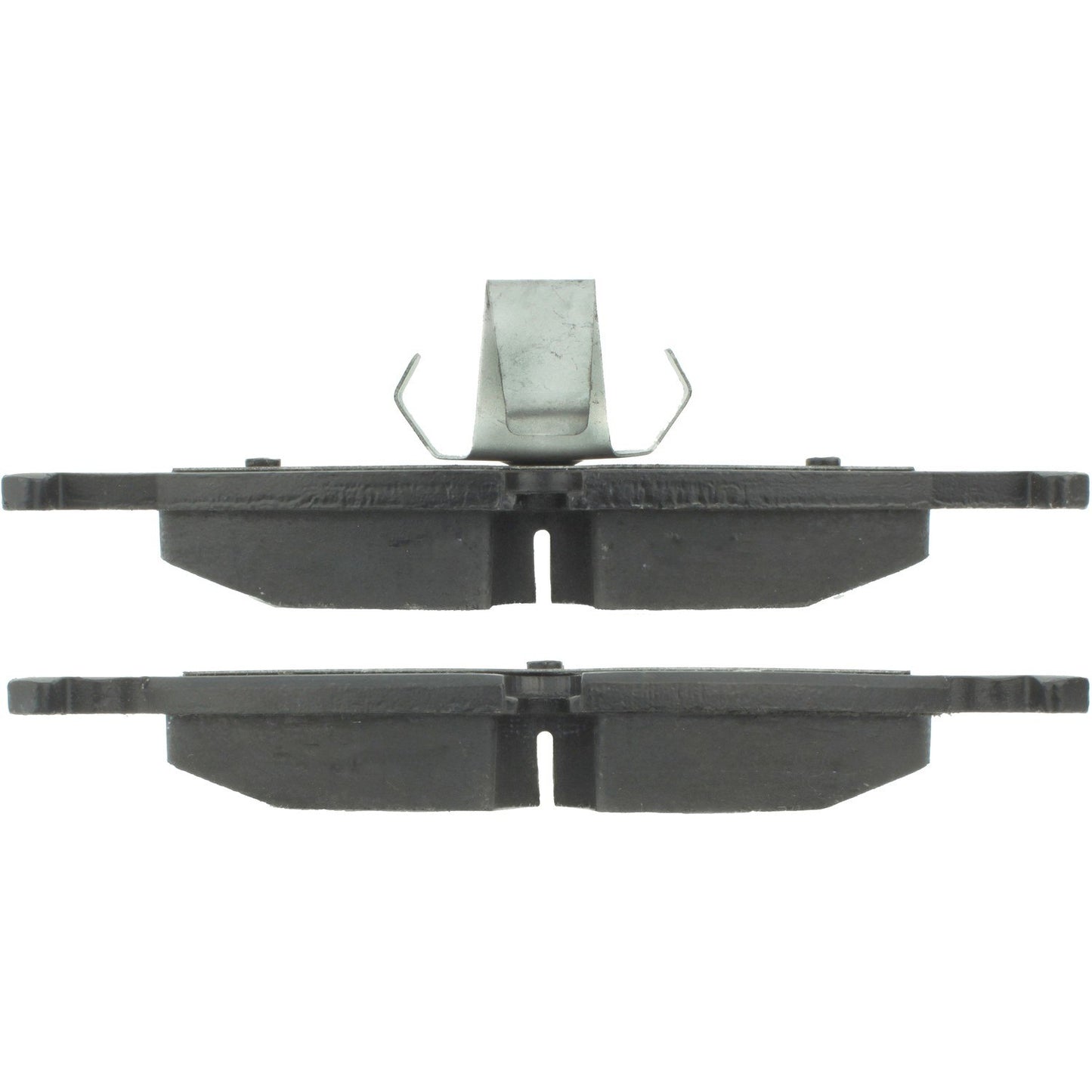 StopTech Street Select Brake Pads With Hardware