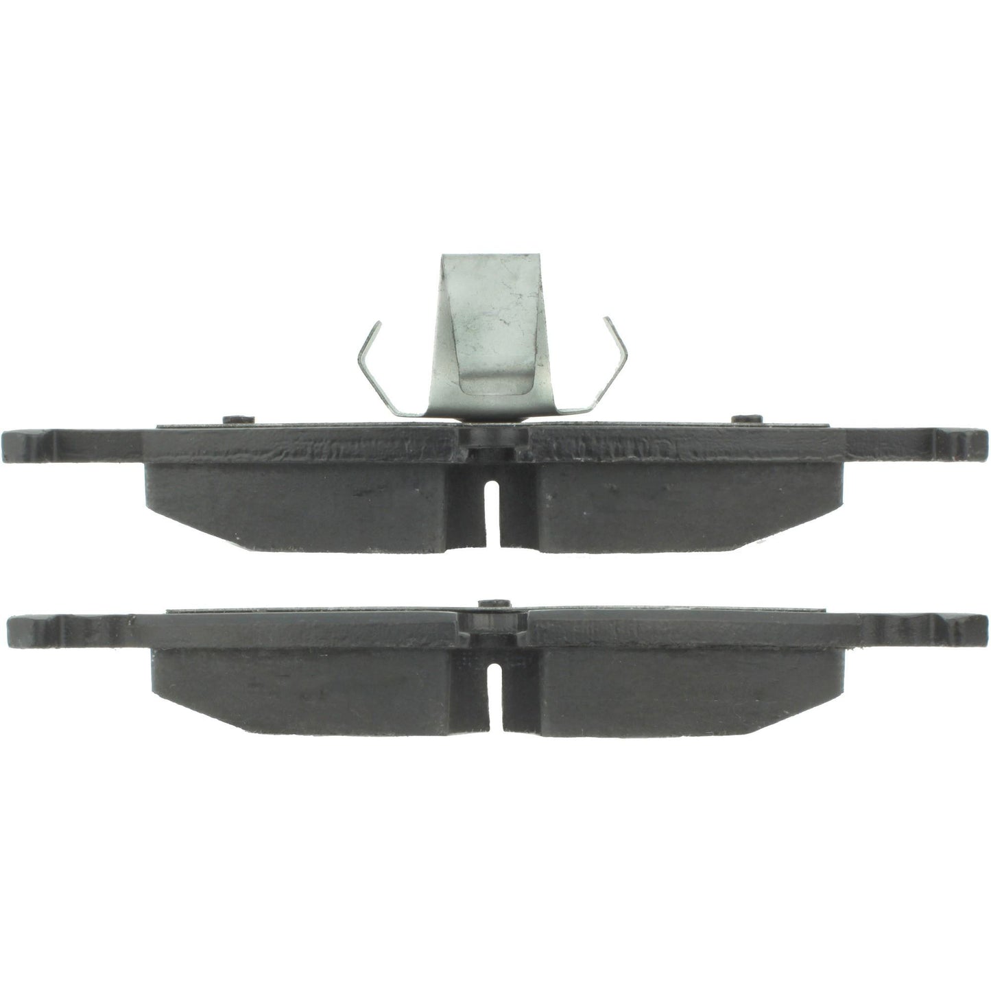 StopTech Street Select Brake Pads With Hardware