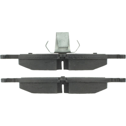 StopTech Street Select Brake Pads With Hardware