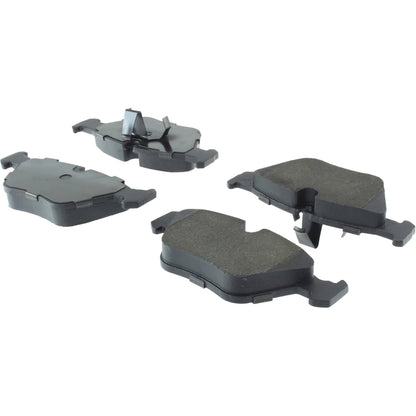 StopTech Street Select Brake Pads With Hardware