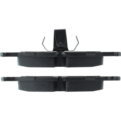 StopTech Street Select Brake Pads With Hardware