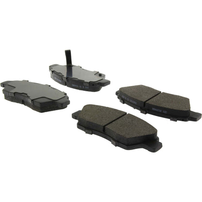 StopTech Street Select Brake Pads
