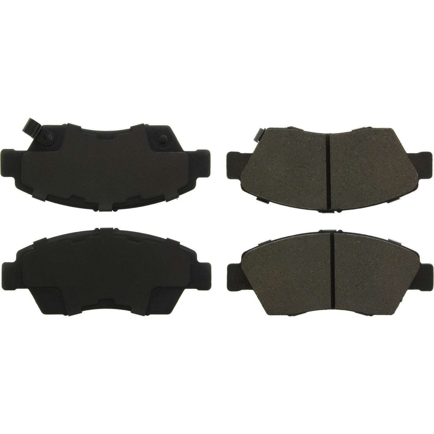 StopTech Street Select Brake Pads