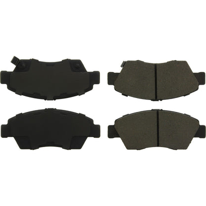 StopTech Street Select Brake Pads