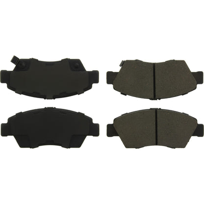 StopTech Street Select Brake Pads