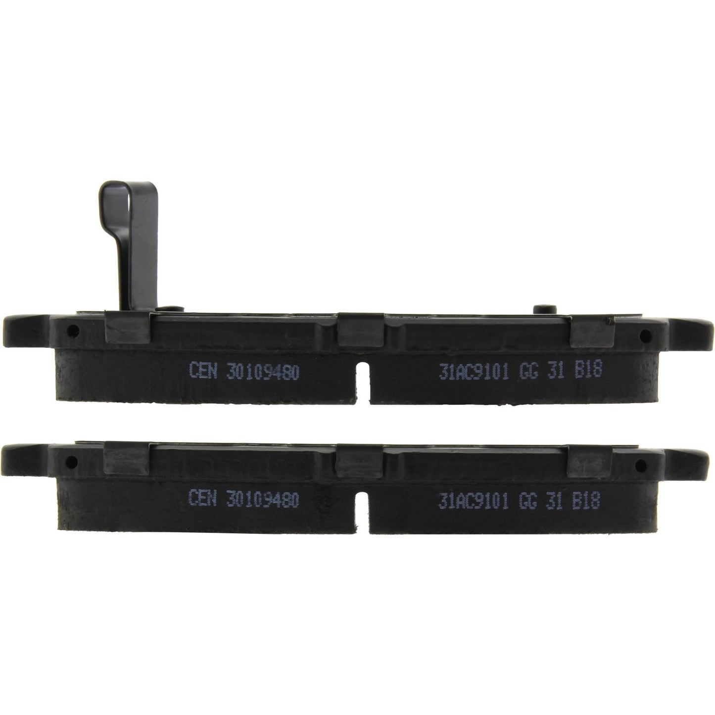 StopTech Street Select Brake Pads