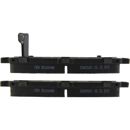 StopTech Street Select Brake Pads