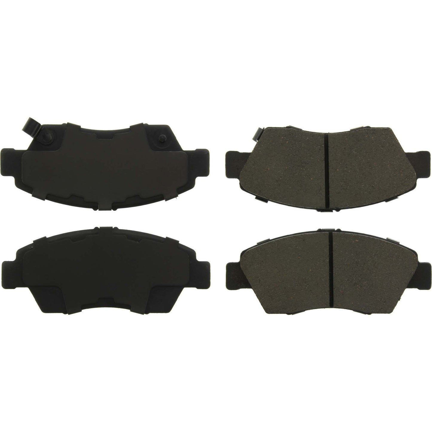 StopTech Street Select Brake Pads