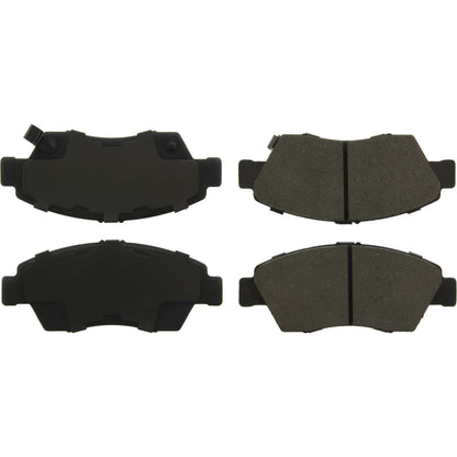 StopTech Street Select Brake Pads