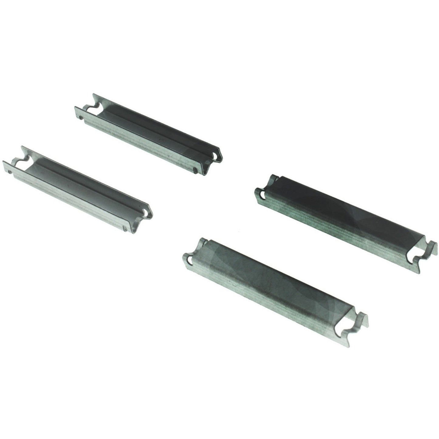 StopTech Street Select Brake Pads With Hardware