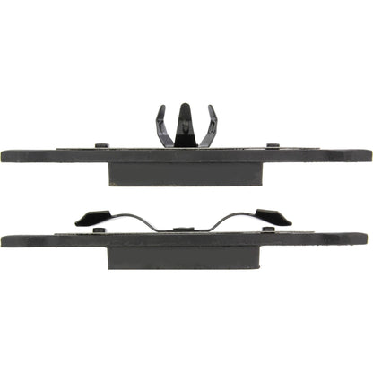 StopTech Street Select Brake Pads With Hardware