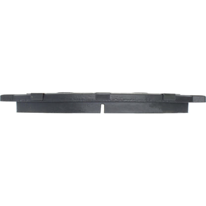 StopTech Street Select Brake Pads With Hardware