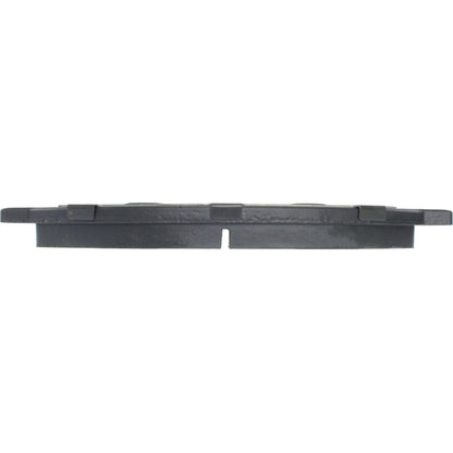 StopTech Street Select Brake Pads With Hardware